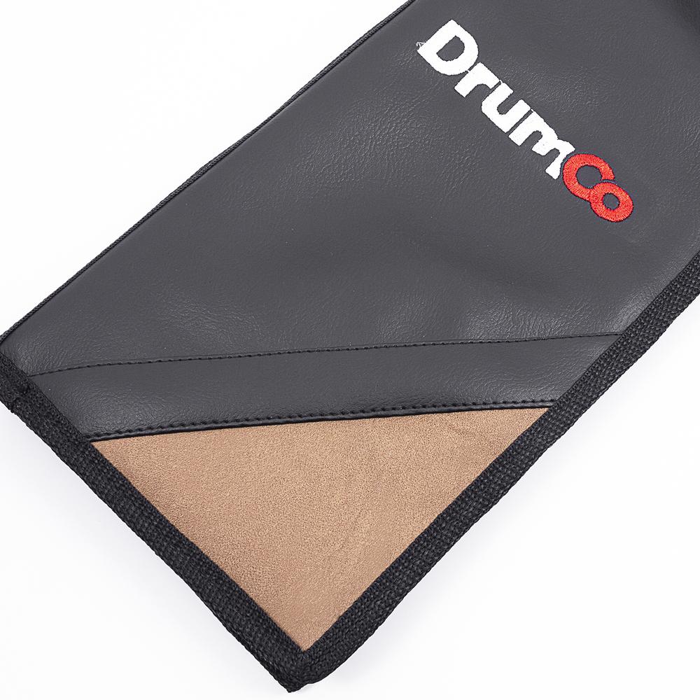 Foto 8 pulgar | Baquetero Deluxe Drumco D-baquetero Dlx Color Negro