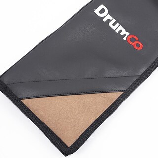 Foto 7 | Baquetero Deluxe Drumco D-baquetero Dlx Color Negro