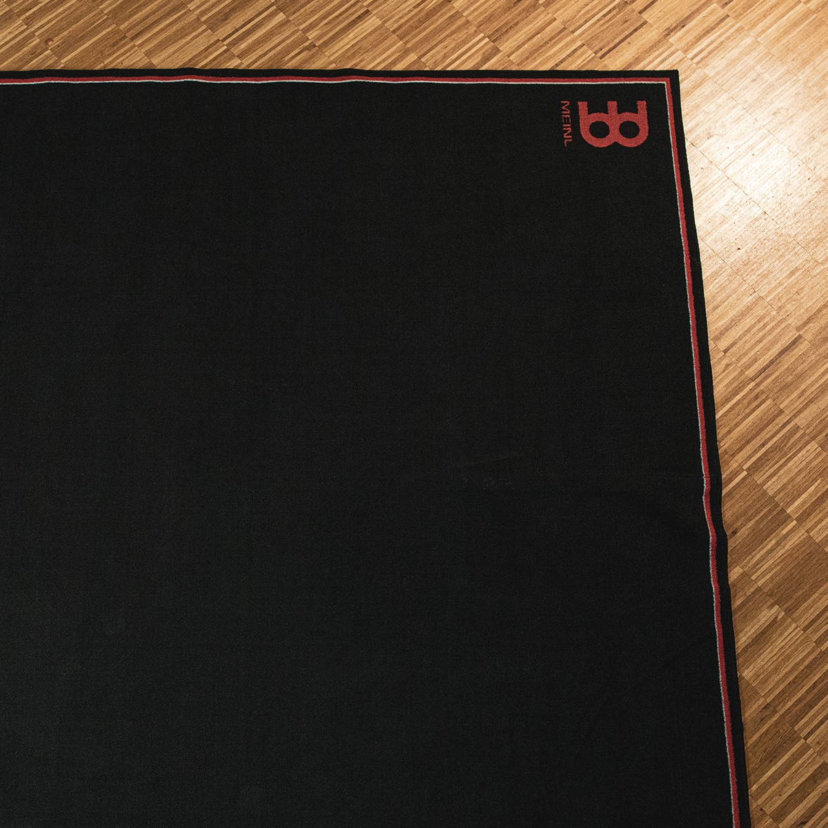 Foto 7 | Tapete Meinl para Batería