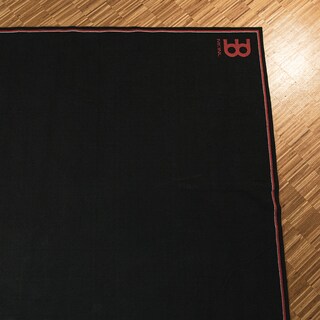 Foto 7 | Tapete Meinl para Batería