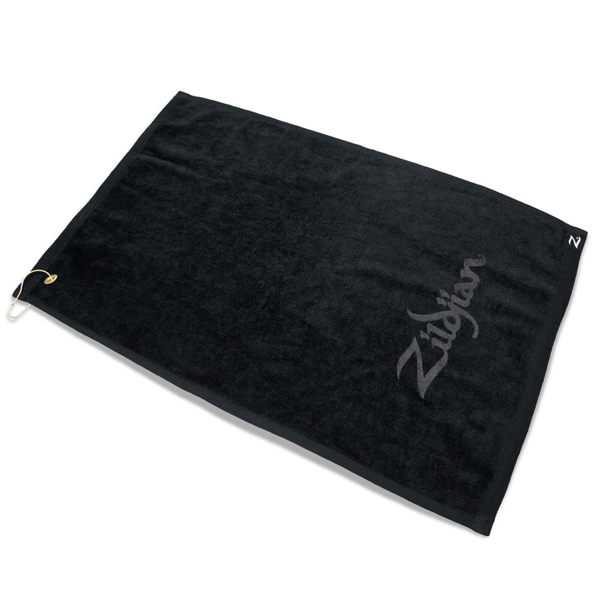Foto 2 pulgar | Toalla Para Batería Avedis Zildjian Company Zildjian, Color Negro, 16 X 5 Cm - Venta Internacional.