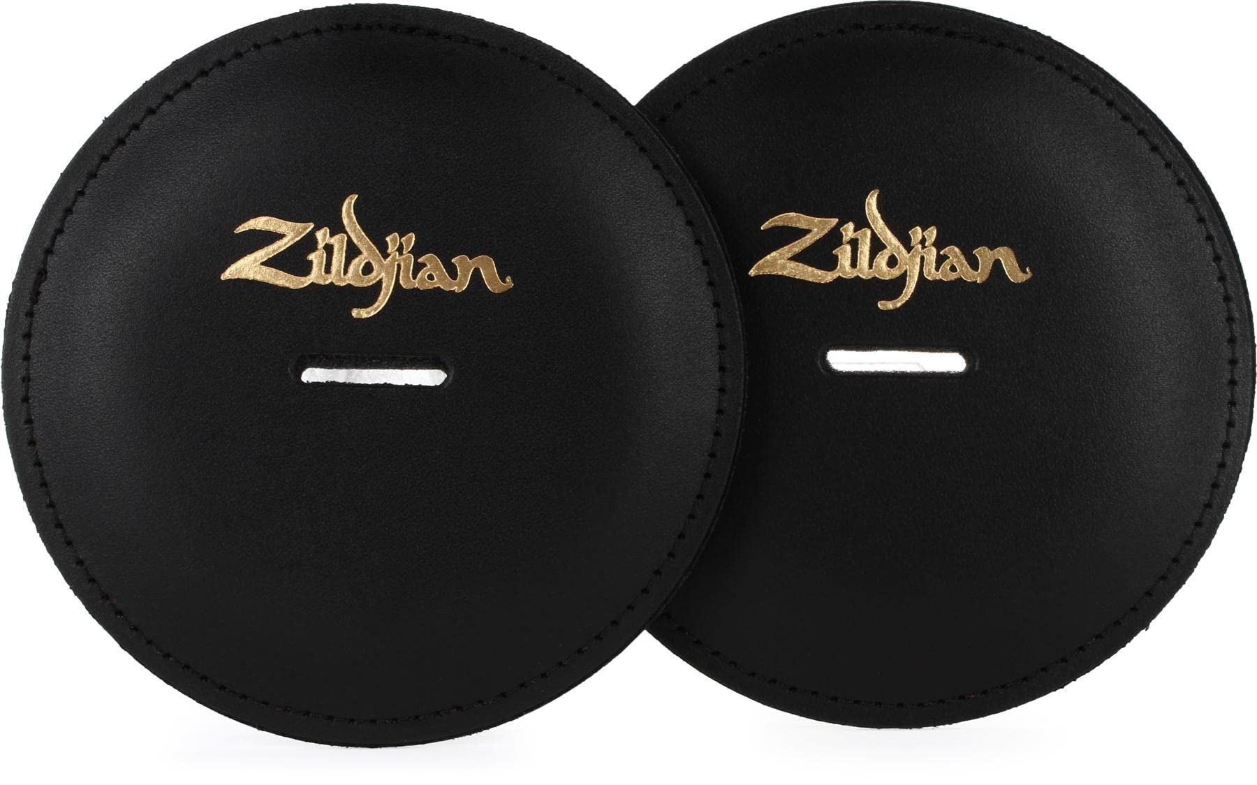 Foto 2 pulgar | Platillos Avedis Zildjian De Piel Para Platillos De Orquesta - Venta Internacional.