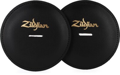 Foto 1 | Platillos Avedis Zildjian De Piel Para Platillos De Orquesta - Venta Internacional.