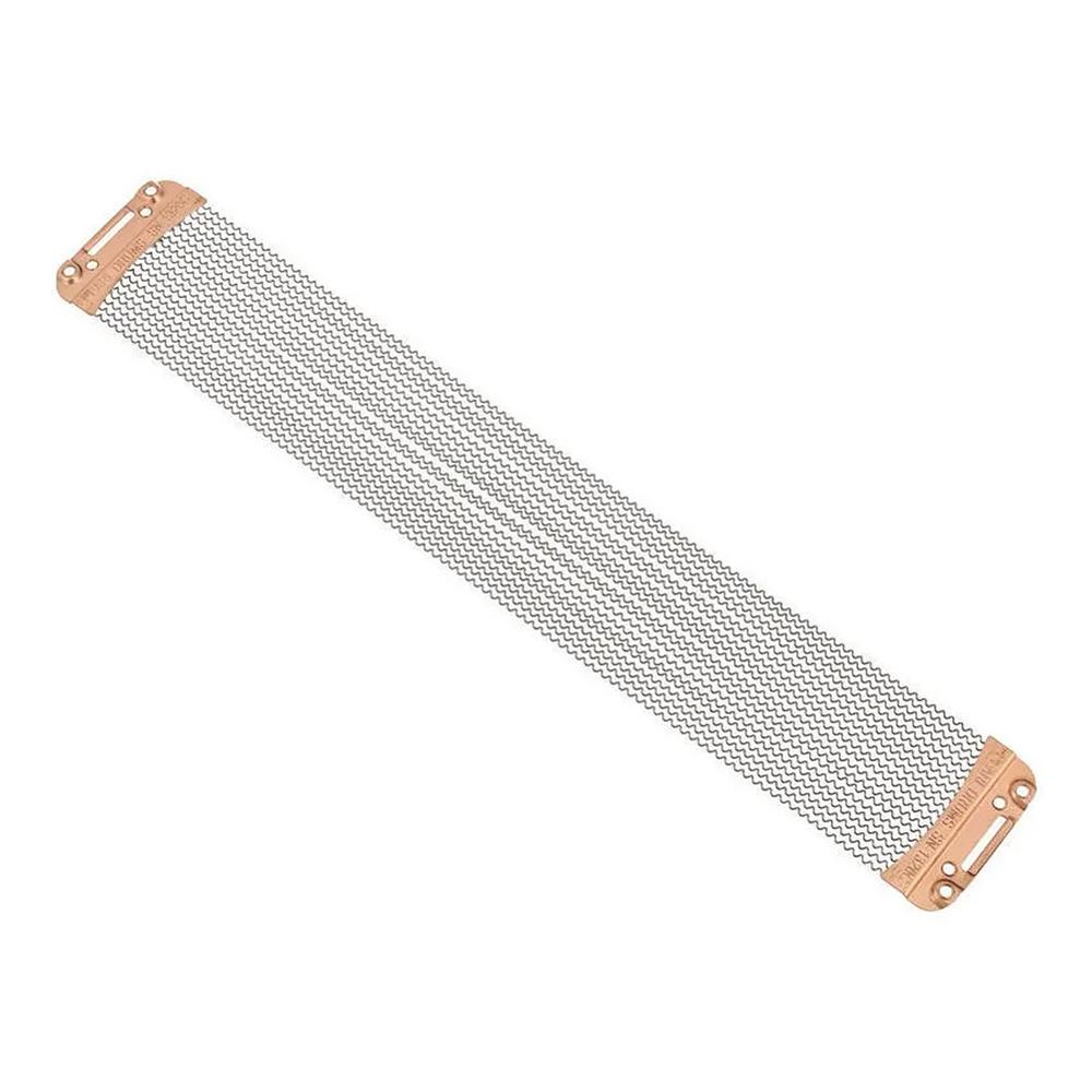 Foto 1 | Entorchado Ultra-sound Pearl Sn-1320c Color Plateado 20 Hilos