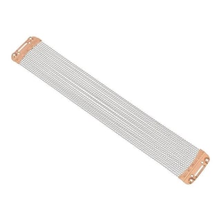 Foto 1 | Entorchado Ultra-sound Pearl Sn-1320c Color Plateado 20 Hilos