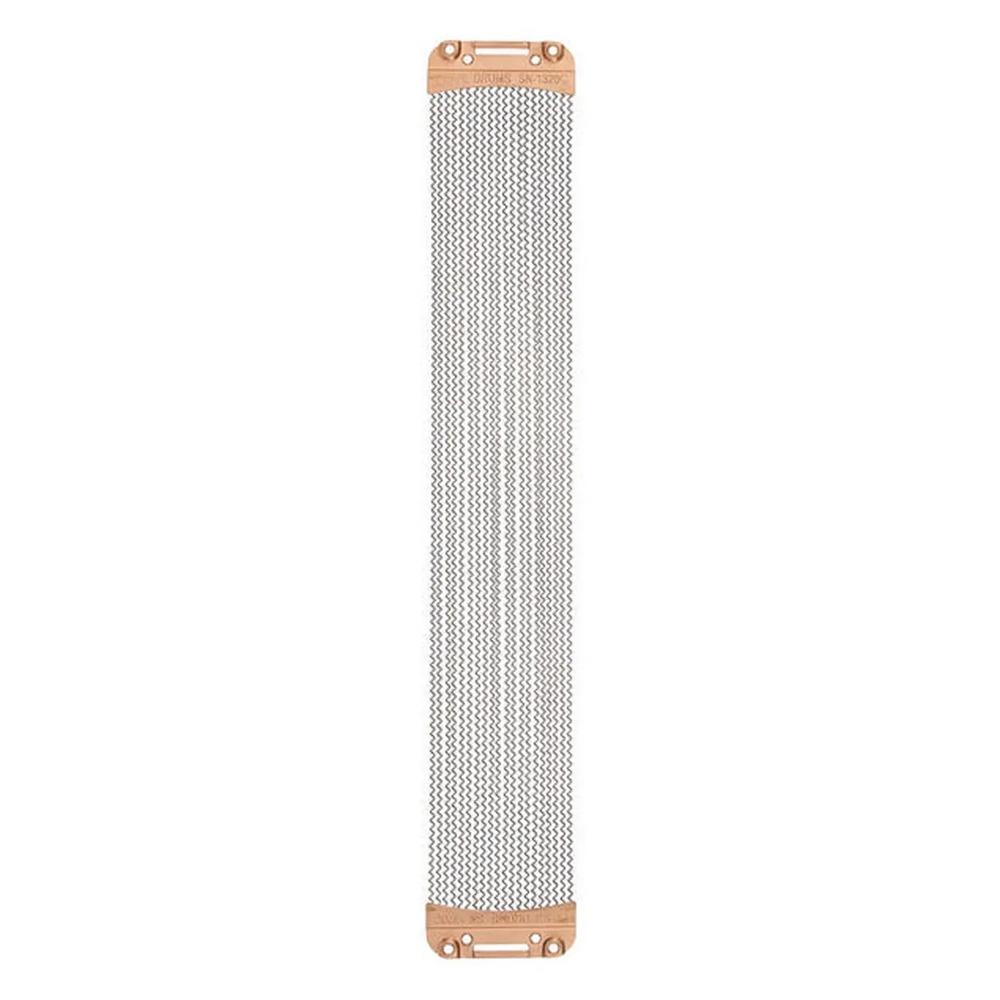 Foto 2 | Entorchado Ultra-sound Pearl Sn-1320c Color Plateado 20 Hilos