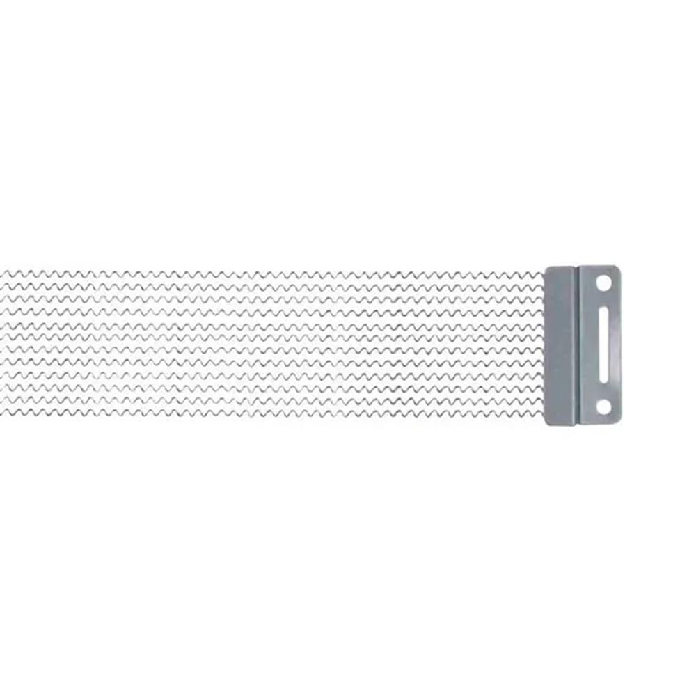 Foto 5 pulgar | Entorchado Pearl S-033n Color Plateado De 12 Alambres