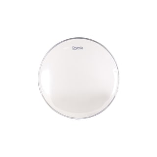 Foto 1 | Parche para Batería Original Clear Bright Drumco Dr14ccb Transparente de 14"