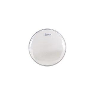 Foto 1 | Parche para Batería Reinforce Clear 2 de 10” DRUMCO DR-10RC2 Color Transparente Doble Capa