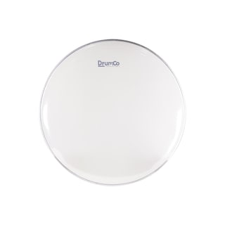 Foto 1 | Parche para Batería Reinforce Clear 2 DRUMCO DR-22RC2 Color transparente de 22”