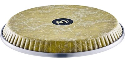 Foto 1 | Meinl Rhead-1134nt Parche Sintético P/ Conga 11 3/4 Pulgadas