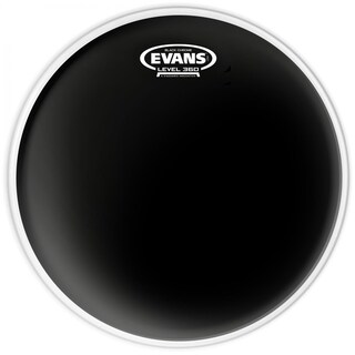 Foto 2 | Parche Evans 16'' Modelo Tt16chr Negro