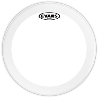 Foto 1 | Parche Evans BD26GB3C Transparente 26'' para Bombo