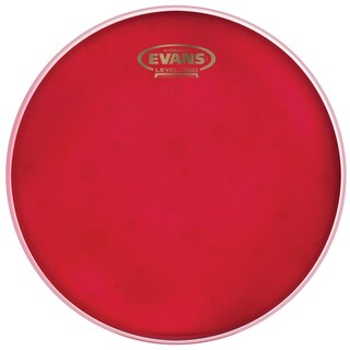 Foto 1 | Parche para Bombo de Batería 20 Pulgadas Evans Bd20hr Rojo