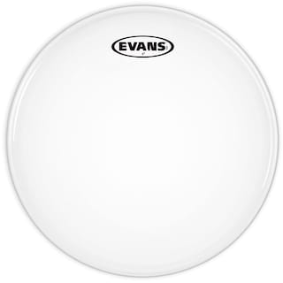 Foto 1 | Parche Evans BD20G1 Transparente 20'' para Bombo de Batería