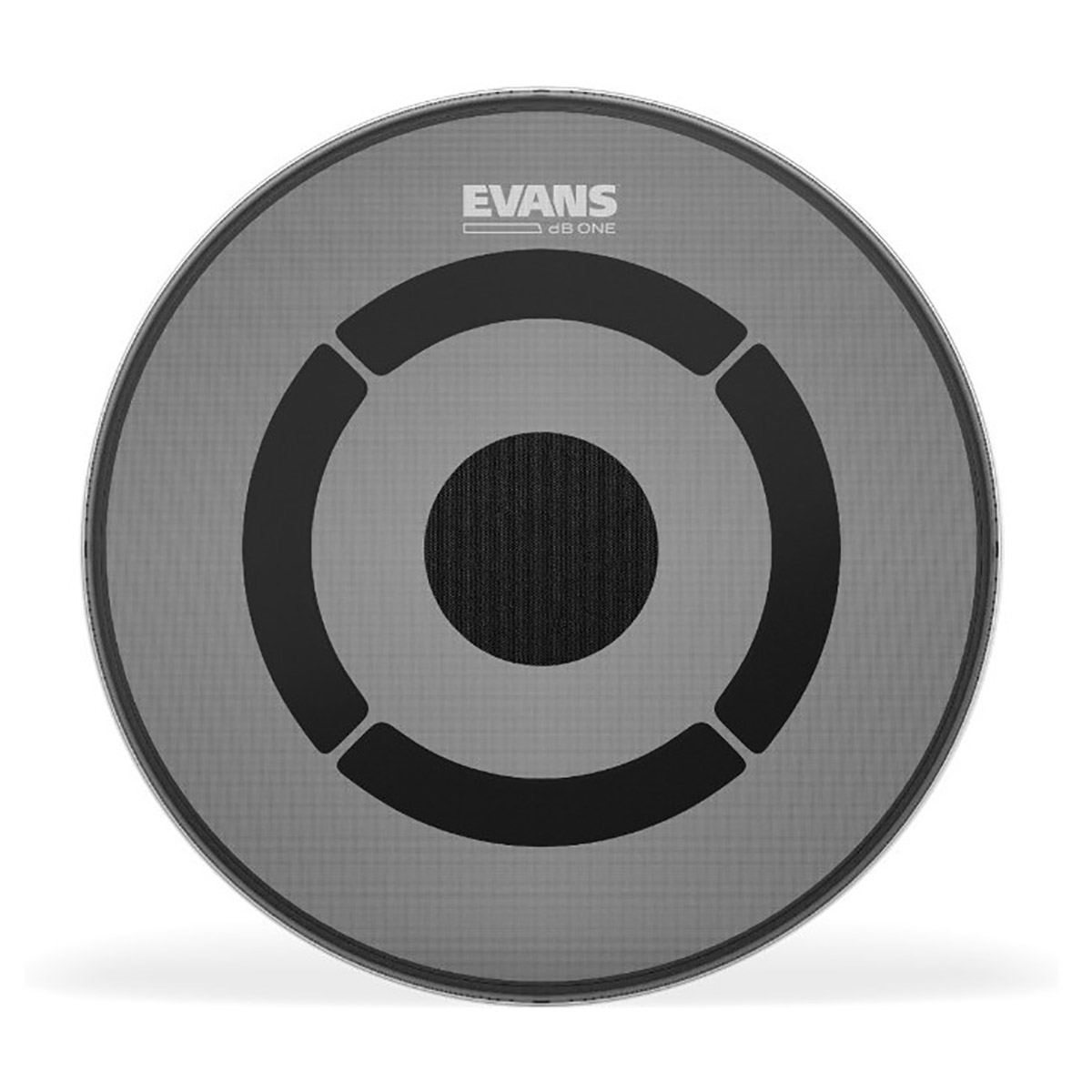 Foto 2 pulgar | Parche 12'' Evans Tt12db1