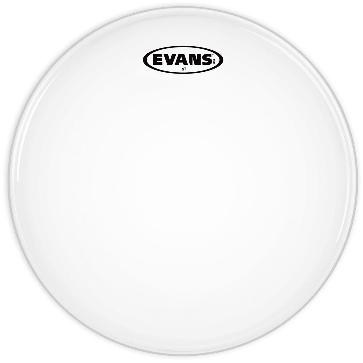 Foto 2 pulgar | Parche Evans BD22G1 Transparente 22'' para Bombo