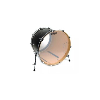 Foto 2 | Parche Evans BD22G1 Transparente 22'' para Bombo