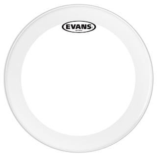 Foto 1 | Parche Evans BD20GB4C Transparente 20'' para Bombo