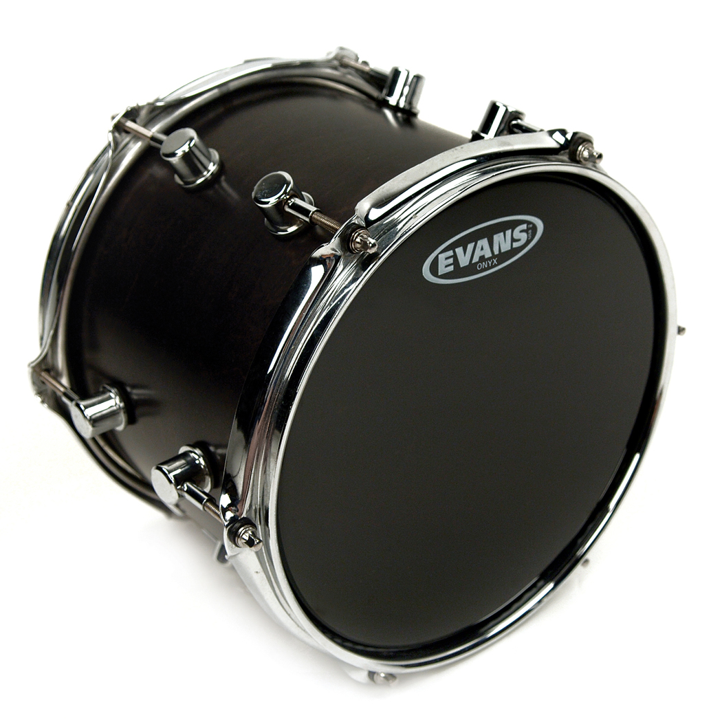 Foto 3 pulgar | Parche 18'' Pulgadas Evans Modelo B18onx2