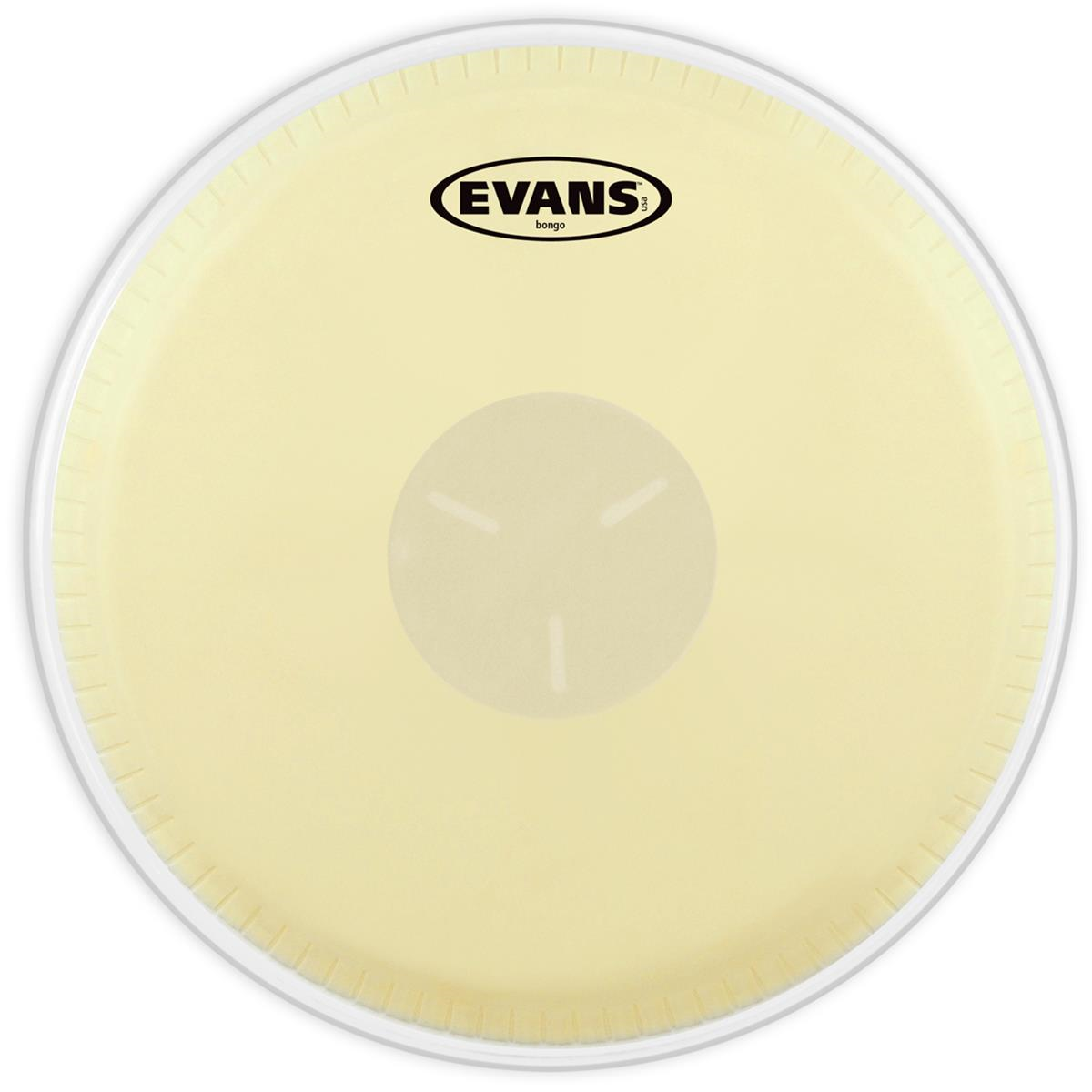 Foto 1 | Evans Eb-09 Parche para Bongo 8 5/8 Pulgadas