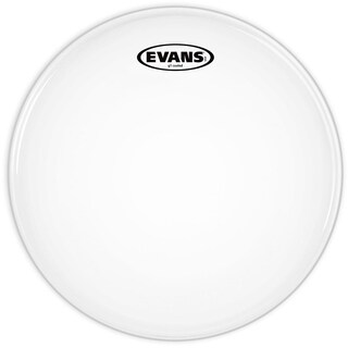 Foto 2 | Parche Evans BD20G1CW Blanco 20'' para Bombo