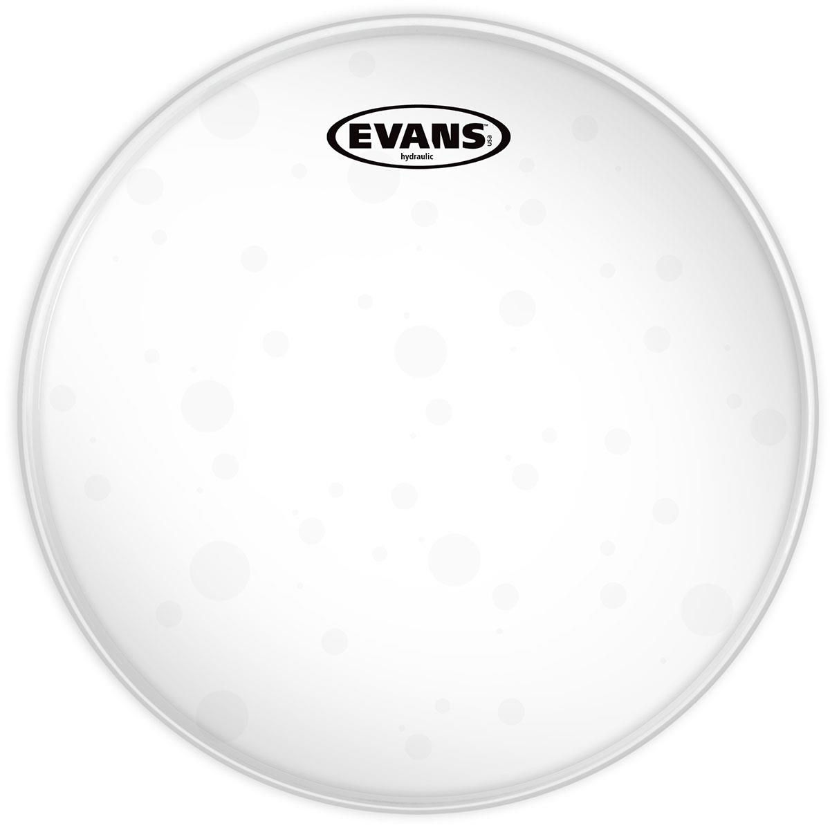 Parche Evans TT20HG Transparente 20'' para Tom