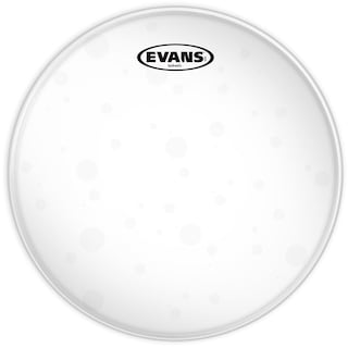 Foto 1 | Parche Evans TT20HG Transparente 20'' para Tom