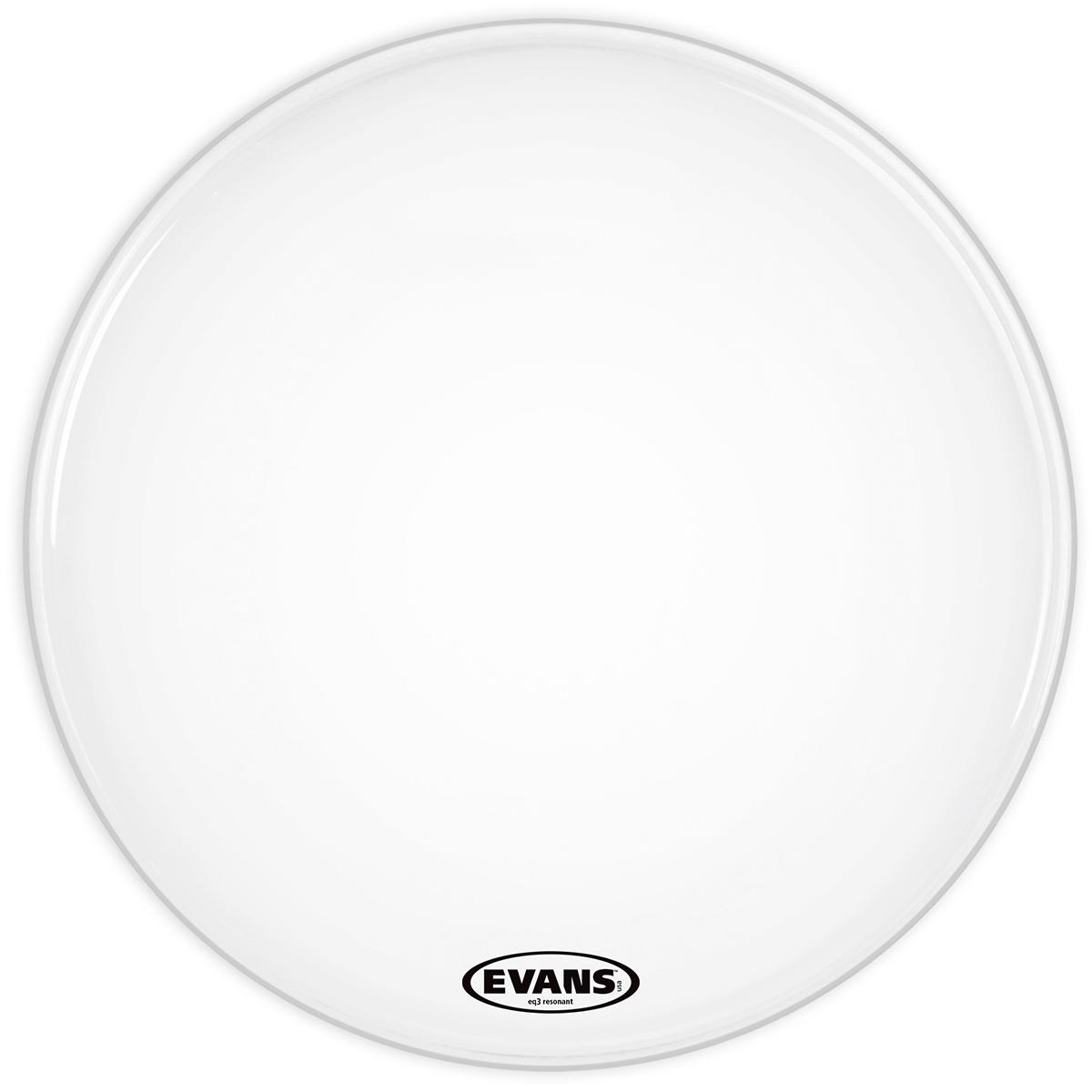 Foto 3 pulgar | Parche para Bombo Evans Bd24rswnp de 24"
