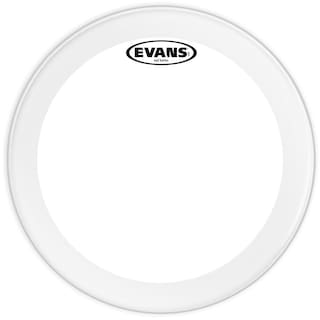 Foto 2 | Parche Evans 20" Bd20gb3c