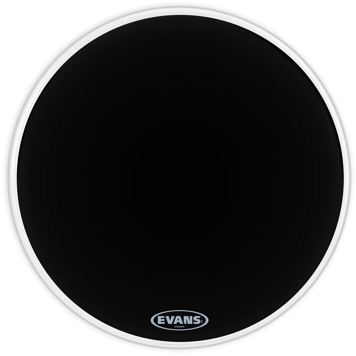 Foto 2 pulgar | Parche Evans 22'' Bd22rbg