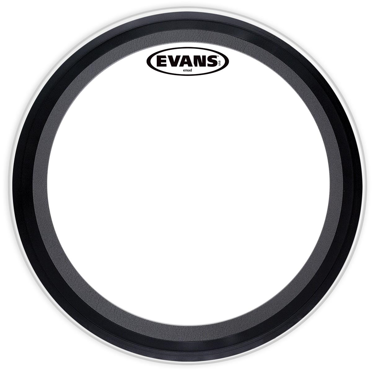 Foto 2 pulgar | Parche Evans 24" Bd24emadcw