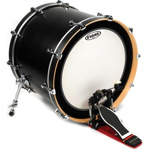 Foto 3 pulgar | Parche Evans 24" Bd24emadcw