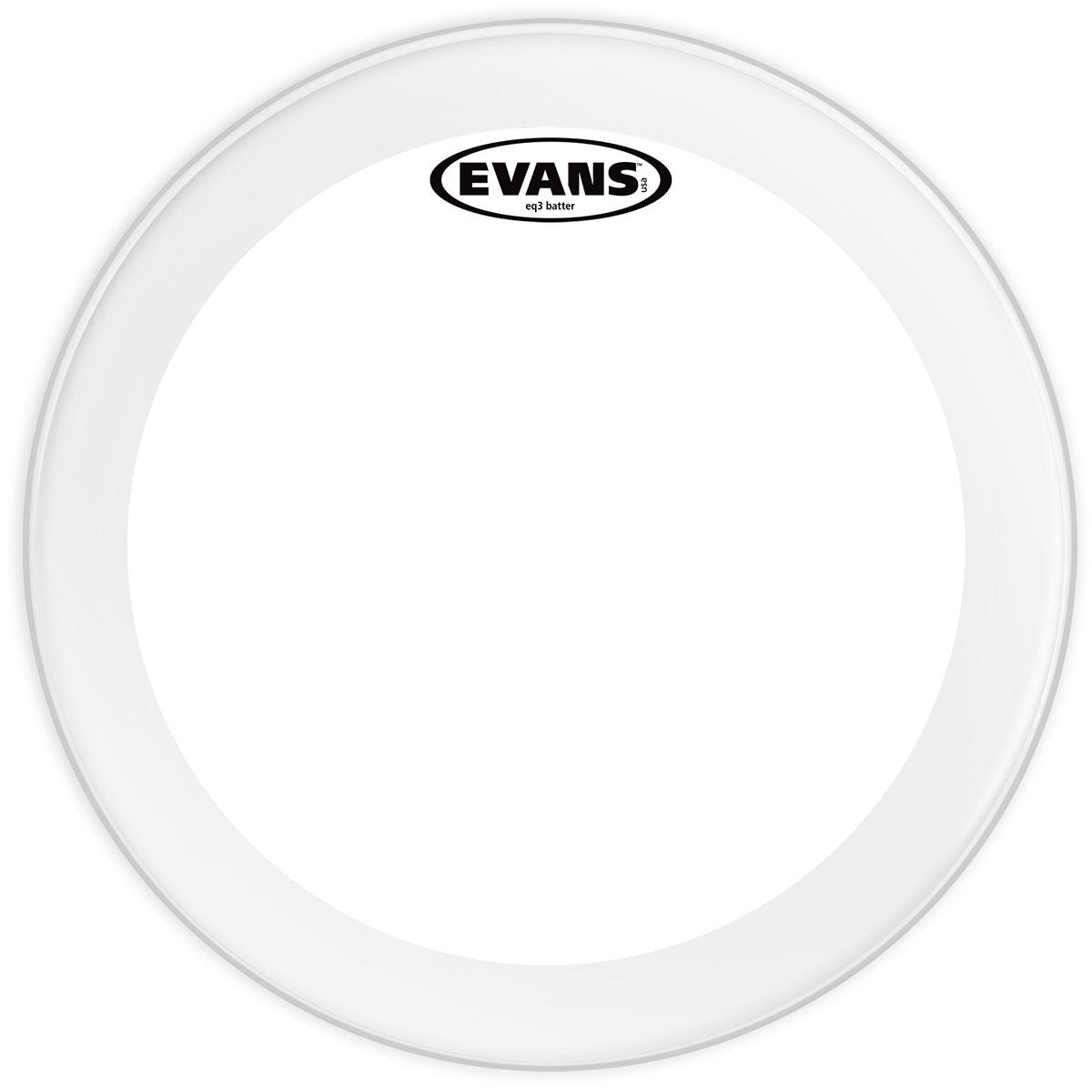 Foto 2 pulgar | Evans Parche 22" Modelo Bd22gb3c