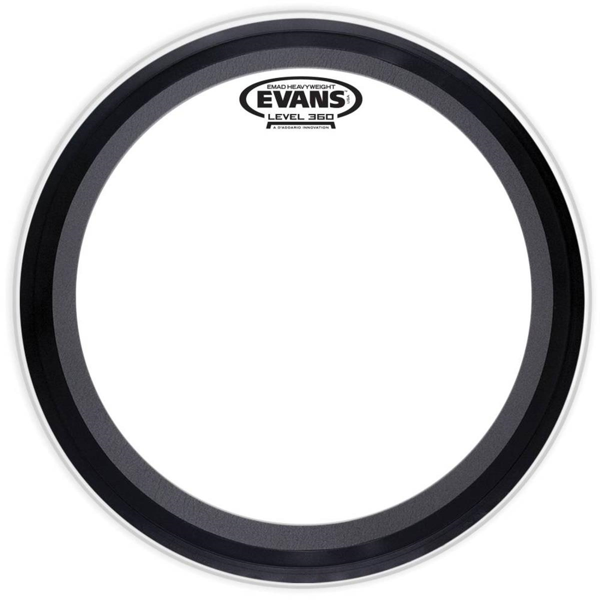 Parche Evans 26'' Raevabd26emadh