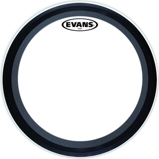 Foto 1 | Parche Evans 16'' Bd16emad