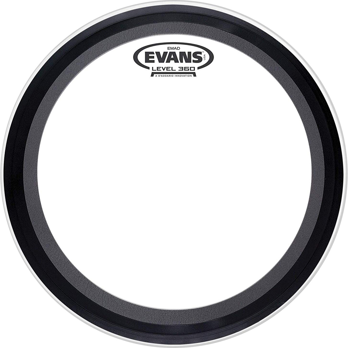 Foto 1 | Parche para Batería Evans 16" Raevatt16emad