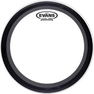 Foto 1 | Parche para Batería Evans 16" Raevatt16emad