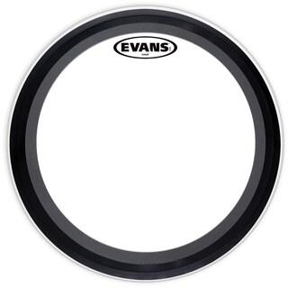 Foto 1 | Parche Evans 24" Bd24emad