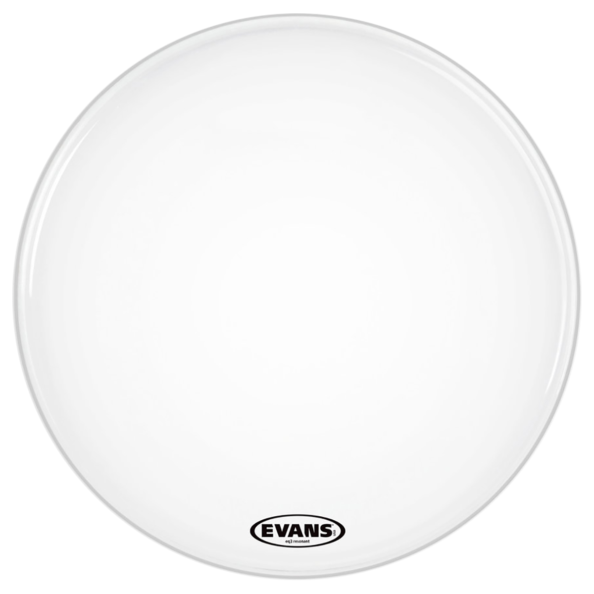 Parche para Bombo Evans de 20"