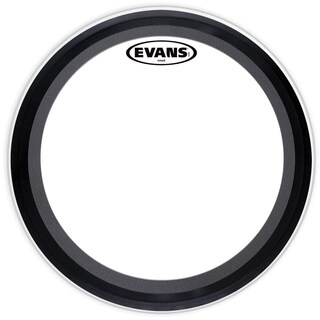 Foto 1 | Parche de Golpe para Bombo Evans Bd20emadcw 20"