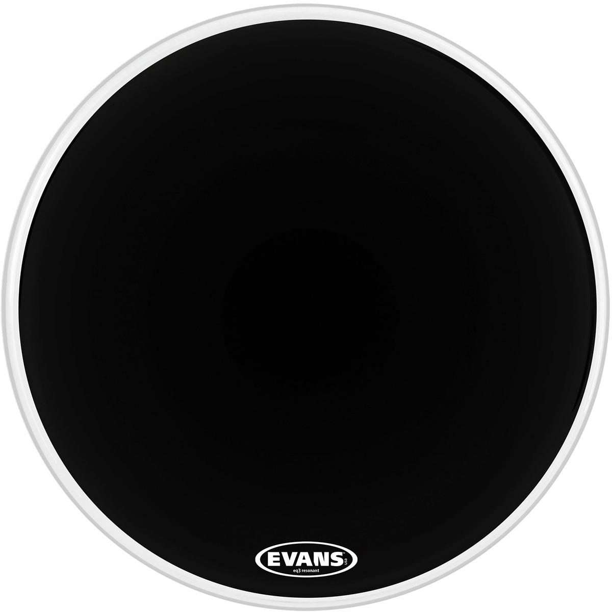 Foto 1 | Parche para Bombo Evans de 20"