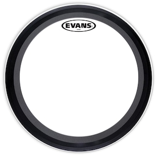 Foto 1 | Parche Evans Bd20emad 20" Clear para Bombo de Batería