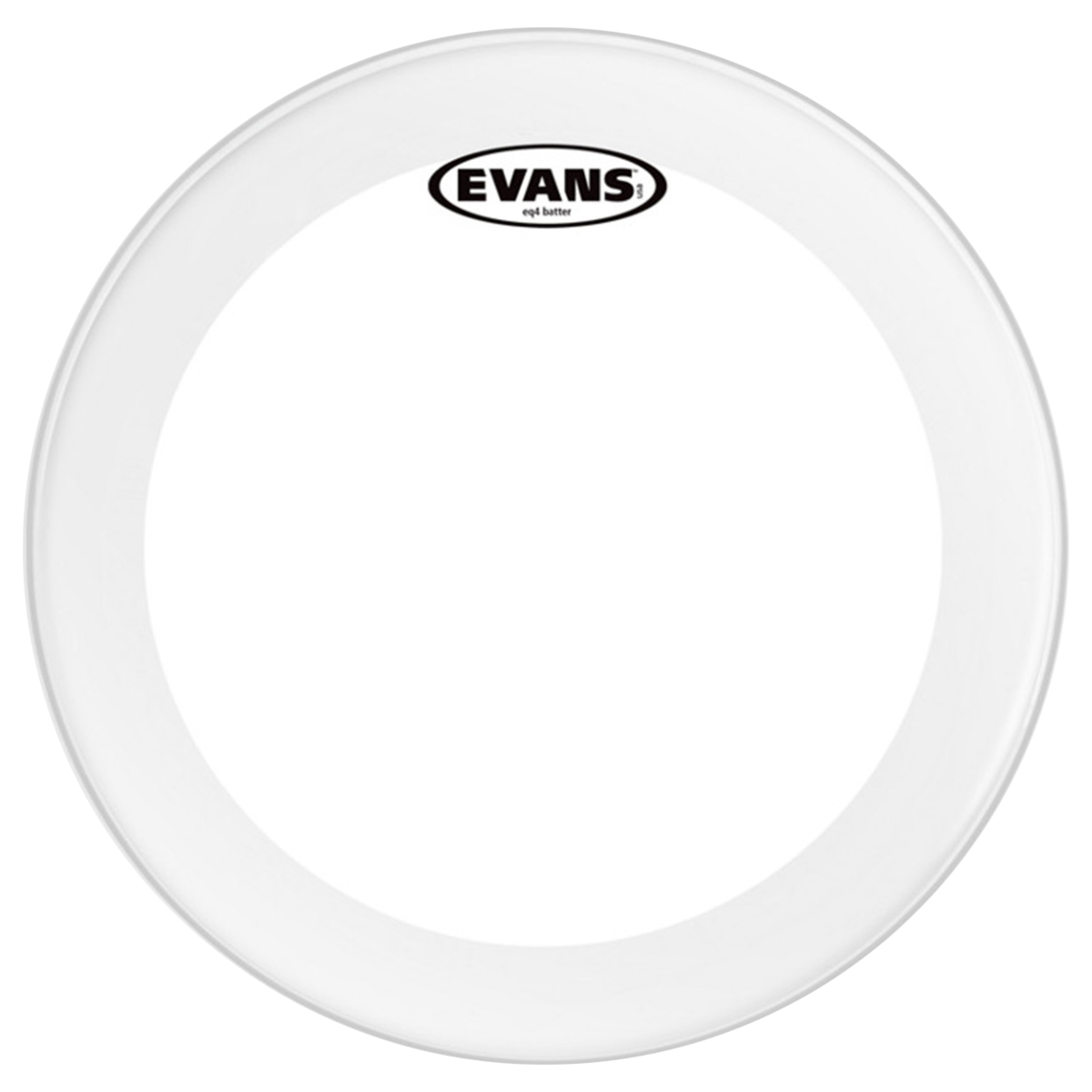 Parche Evans 20" Modelo Bd20rsw