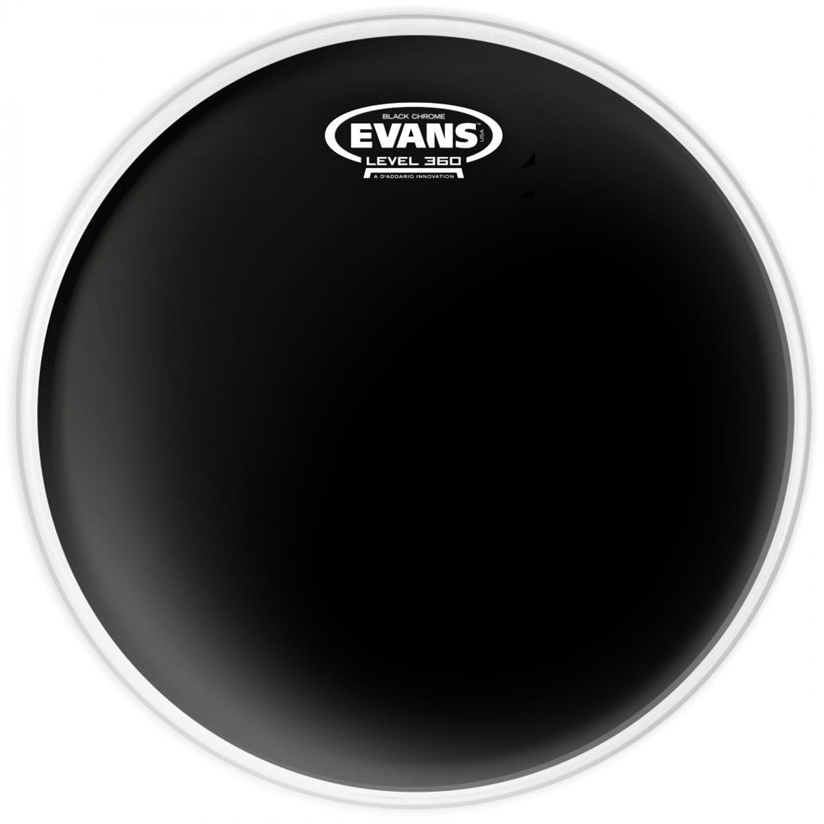 Parche para Bombo Evans de 13"