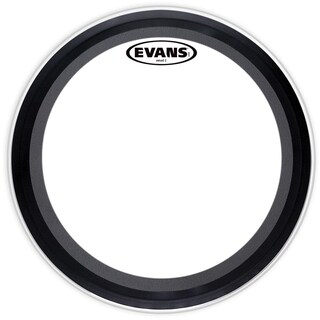 Foto 1 | Parche para Bombo Evans de 20"