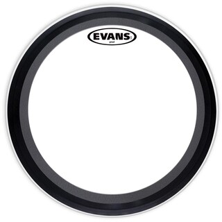 Foto 1 | Parche para Bombo Evans de 20"