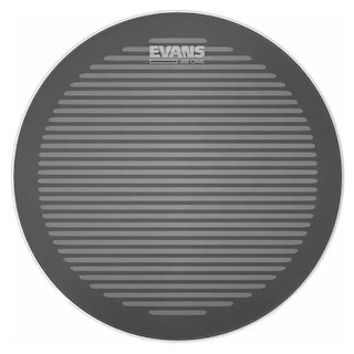 Foto 1 | Parche para Bateria Evans 14'' Tt14db1s Gris