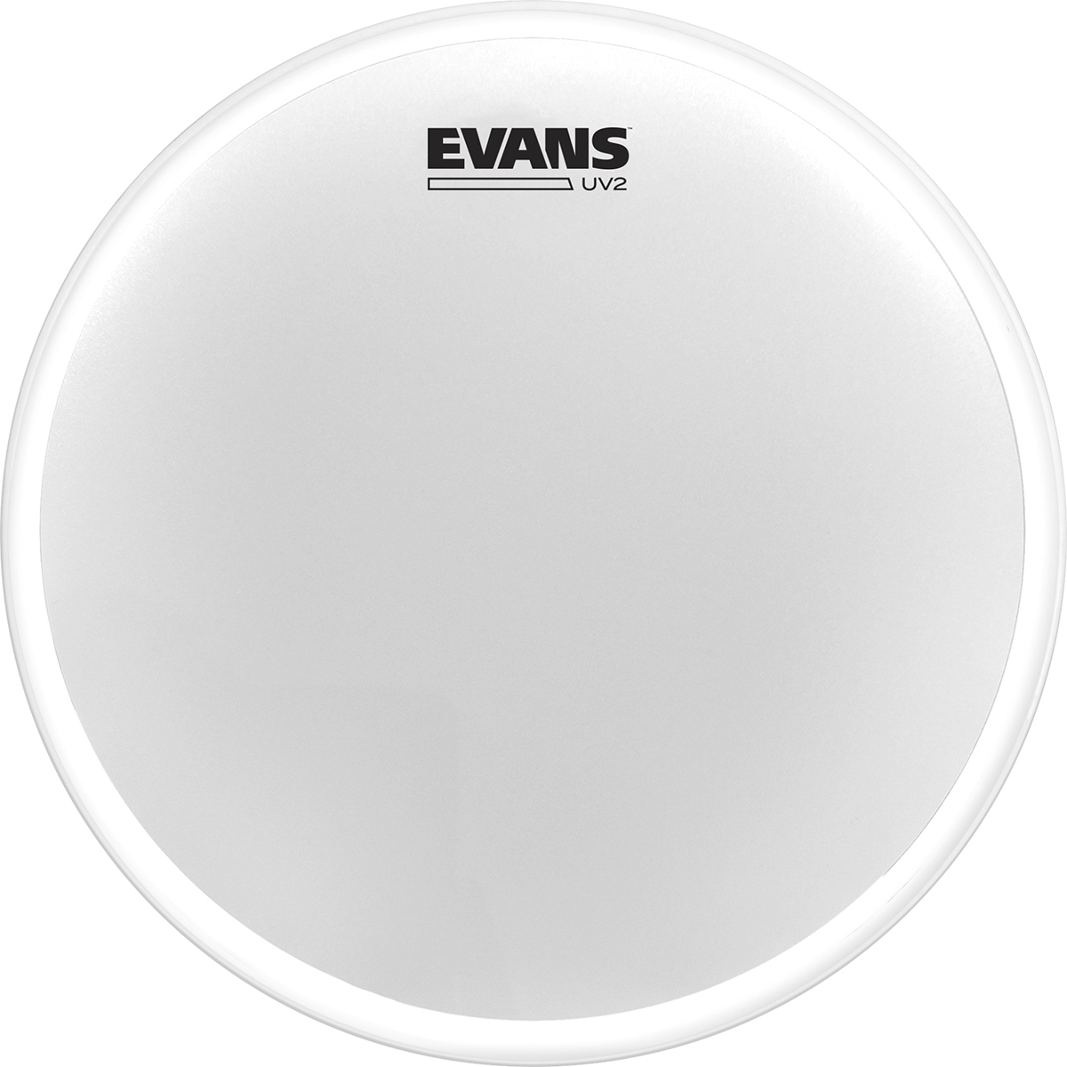 Parche Tom 16 Pulgadas Áspero Evans B16uv2