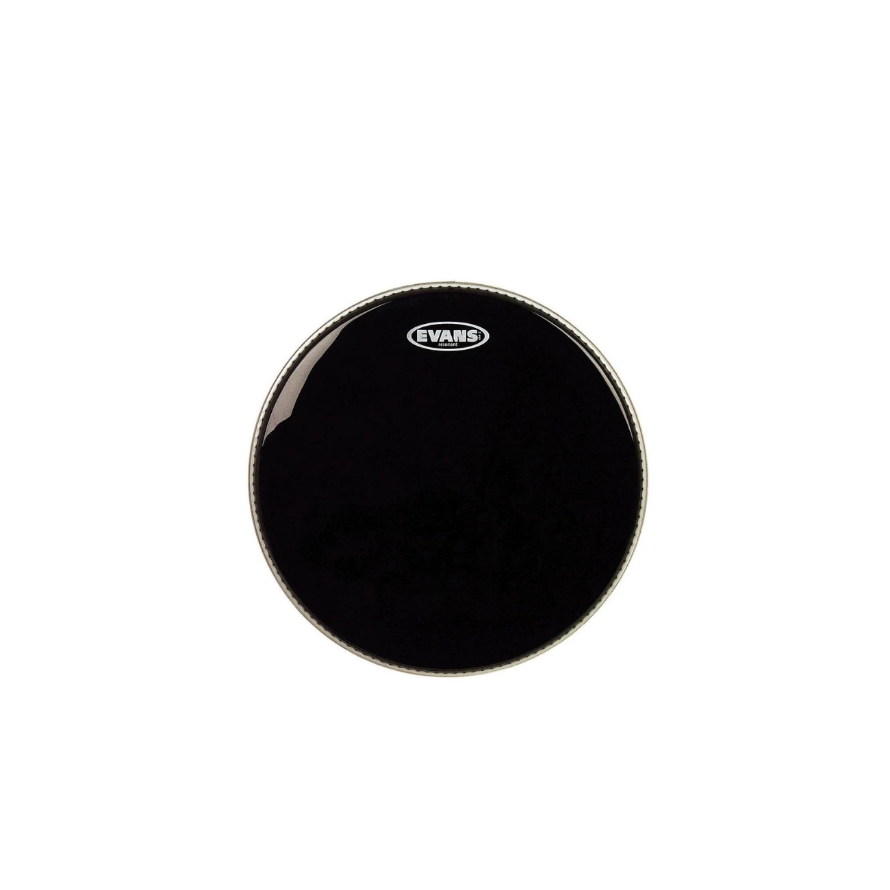 Foto 1 | Parche Evans 12" color Negro para Batería